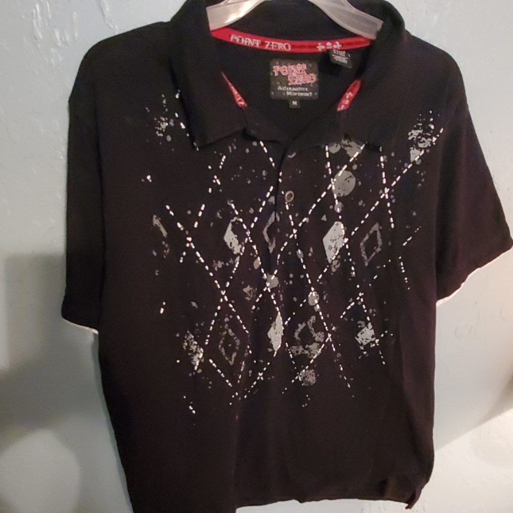 Point Zero Polo